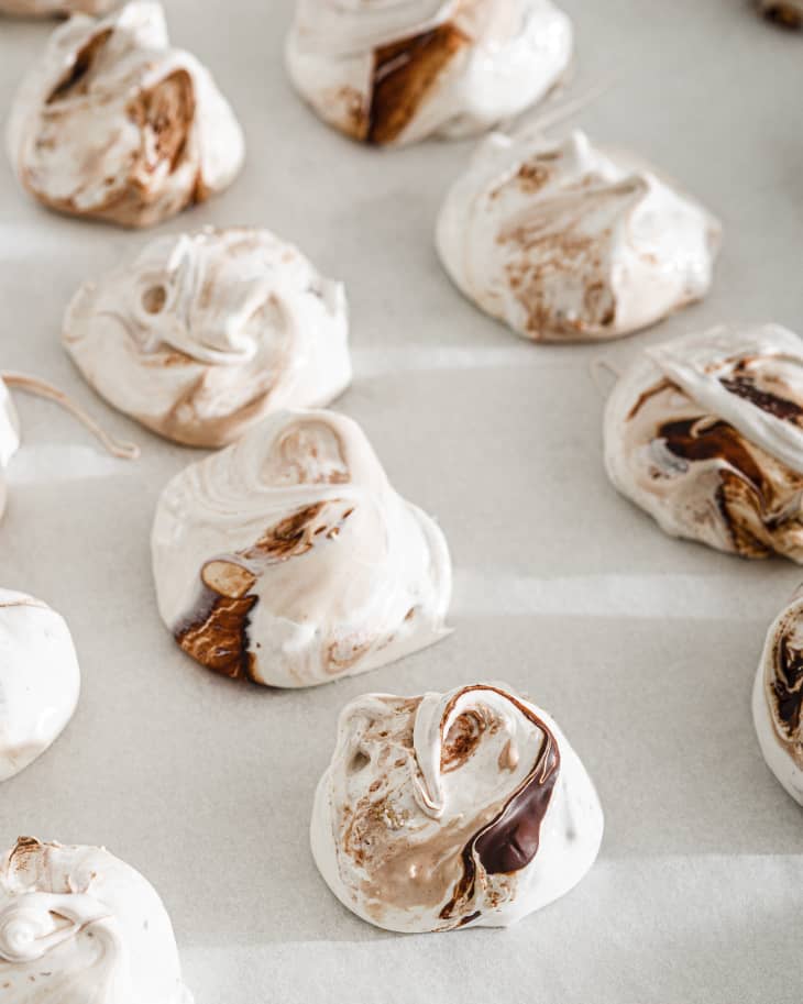 Divinity Candy Recipe (Homemade) The Kitchn